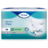 Inkontinenzeinlagen TENA Flex Super