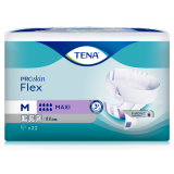 Inkontinenzeinlagen TENA Flex Maxi