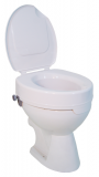 Toilettensitzerhöhung Ticco 2G - 10 cm